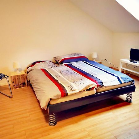 Apartment B&B Am Berntor By Interhome Thun Exterior foto